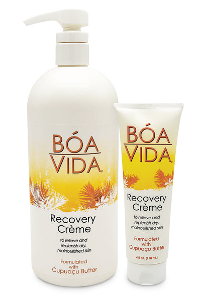 Boa Vida® Recovery Crème